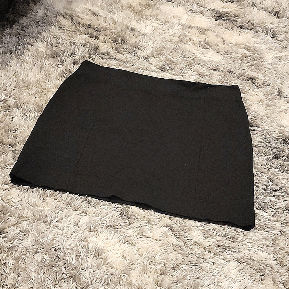 White House Black Market Skirt